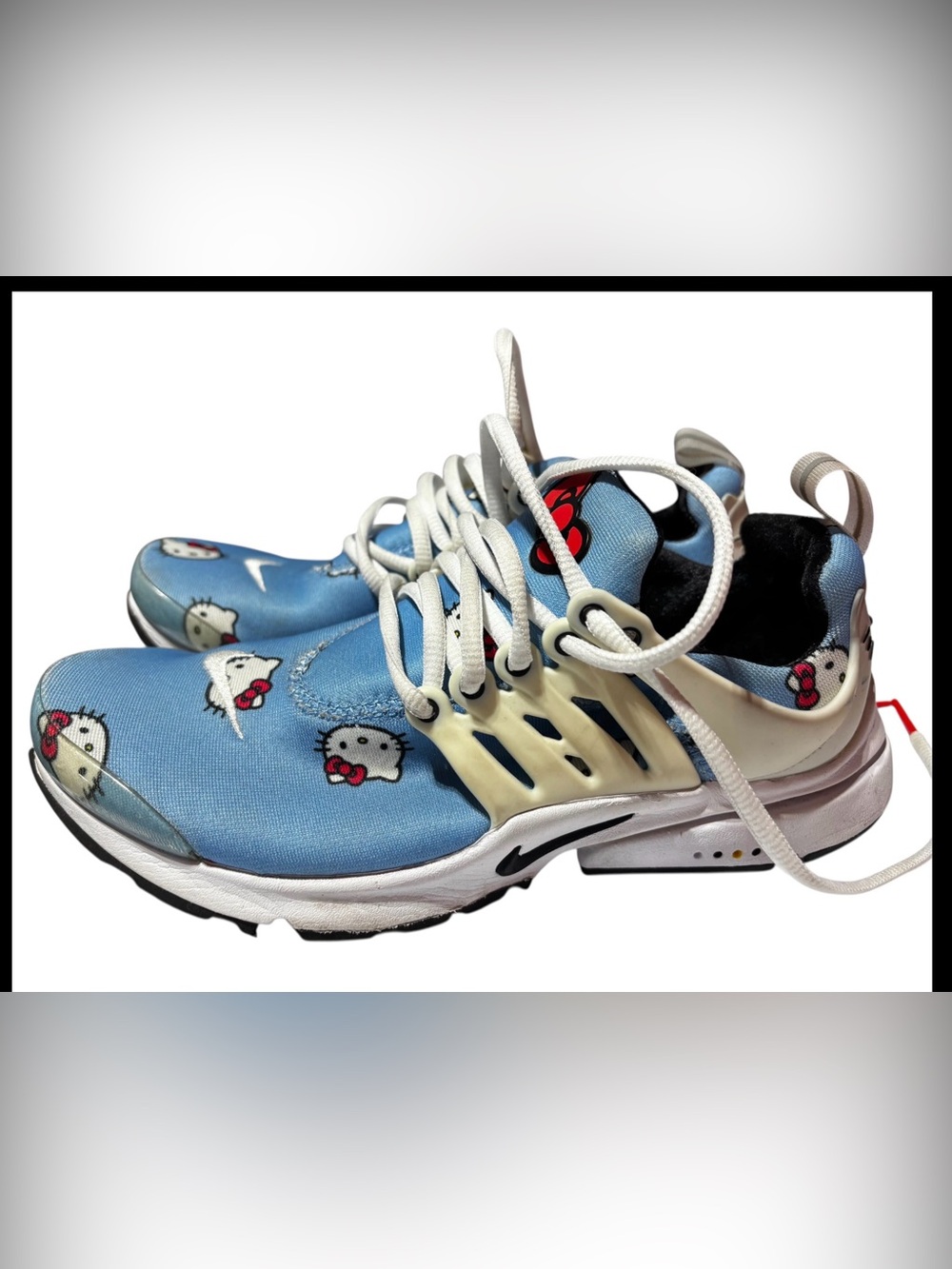 Nike Air Presto x Hello Kitty sneakers